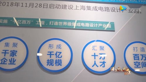 上海集成電路設(shè)計(jì)產(chǎn)業(yè)園 晶科微電子助力打造“中國(guó)芯”，驅(qū)動(dòng)產(chǎn)業(yè)能級(jí)倍增